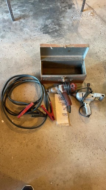 Property photo 117 - TIMED ONLINE ONLY PERSONAL PROPERTY AUCTION IN ALLEN COUNTY, INDIANA