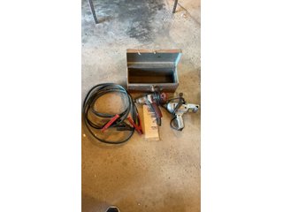 Property photo 117 - TIMED ONLINE ONLY PERSONAL PROPERTY AUCTION IN ALLEN COUNTY, INDIANA