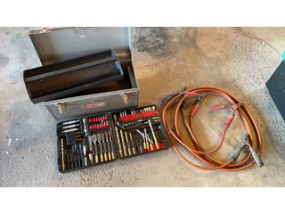 Property photo 119 - TIMED ONLINE ONLY PERSONAL PROPERTY AUCTION IN ALLEN COUNTY, INDIANA