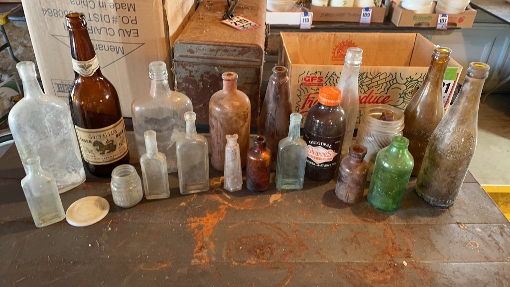 Property photo 120 - TIMED ONLINE ONLY PERSONAL PROPERTY AUCTION IN ALLEN COUNTY, INDIANA