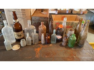 Property photo 120 - TIMED ONLINE ONLY PERSONAL PROPERTY AUCTION IN ALLEN COUNTY, INDIANA