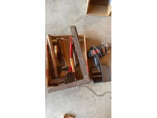 Property photo 124 - TIMED ONLINE ONLY PERSONAL PROPERTY AUCTION IN ALLEN COUNTY, INDIANA