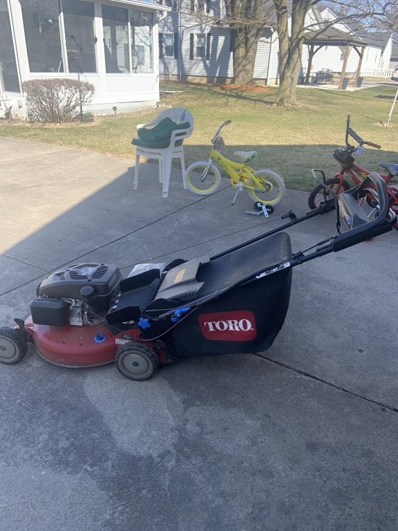 Property photo 222 - TIMED ONLINE ONLY PERSONAL PROPERTY AUCTION IN ALLEN COUNTY, INDIANA