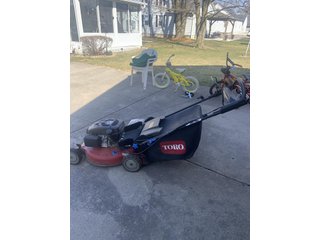 Property photo 222 - TIMED ONLINE ONLY PERSONAL PROPERTY AUCTION IN ALLEN COUNTY, INDIANA