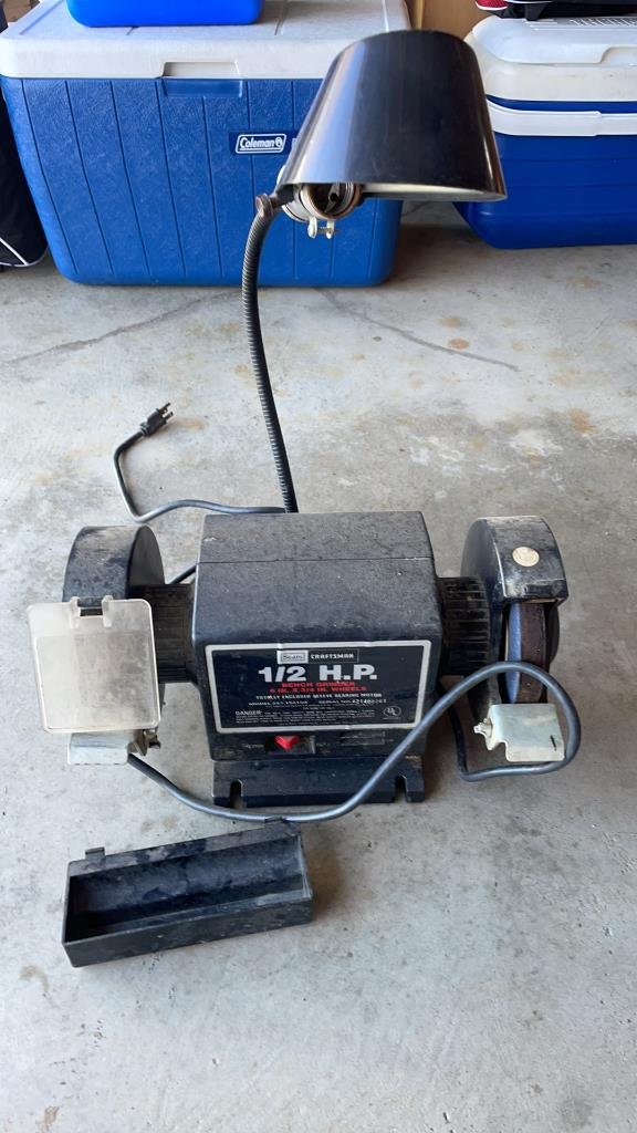 Property photo 127 - TIMED ONLINE ONLY PERSONAL PROPERTY AUCTION IN ALLEN COUNTY, INDIANA
