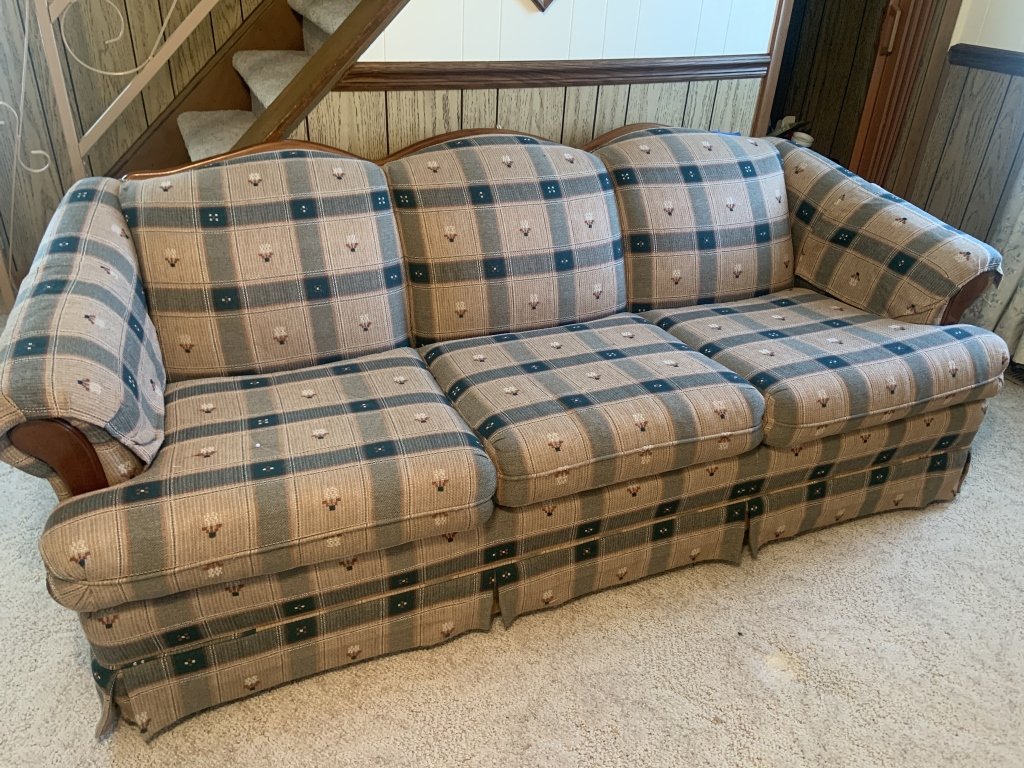 Property photo 231 - TIMED ONLINE ONLY PERSONAL PROPERTY AUCTION IN ALLEN COUNTY, INDIANA