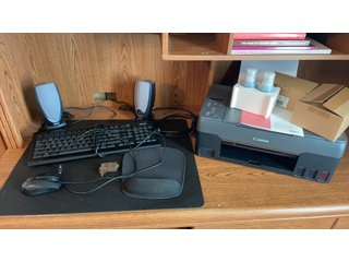 Property photo 187 - TIMED ONLINE ONLY PERSONAL PROPERTY AUCTION IN ALLEN COUNTY, INDIANA