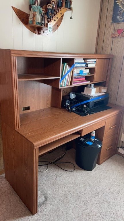Property photo 192 - TIMED ONLINE ONLY PERSONAL PROPERTY AUCTION IN ALLEN COUNTY, INDIANA