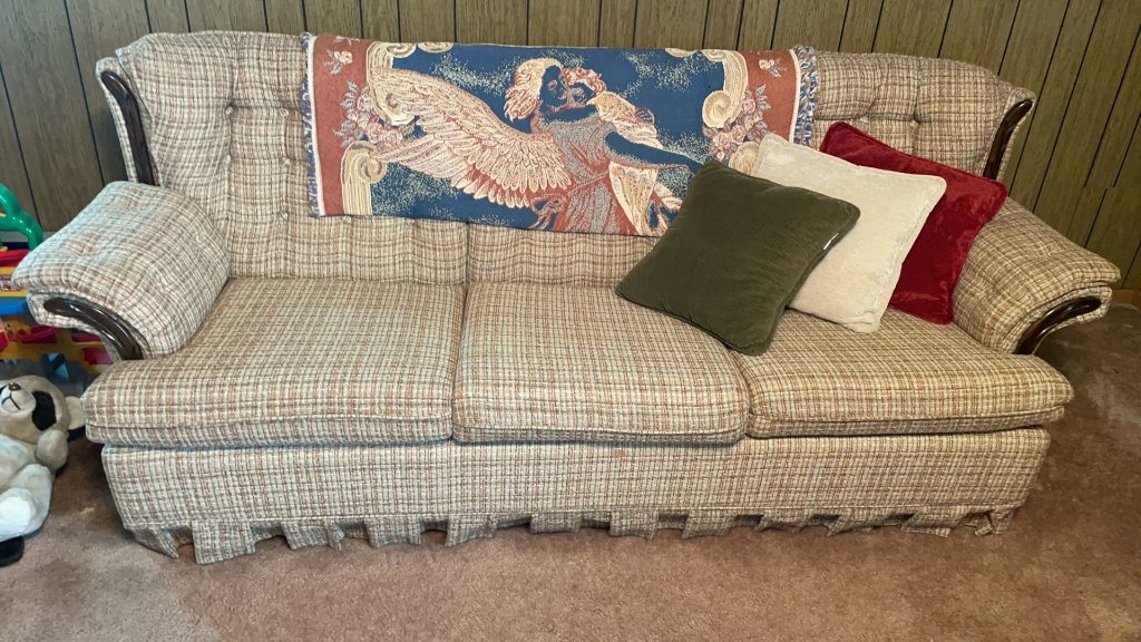 Property photo 199 - TIMED ONLINE ONLY PERSONAL PROPERTY AUCTION IN ALLEN COUNTY, INDIANA