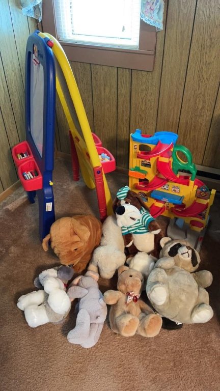 Property photo 201 - TIMED ONLINE ONLY PERSONAL PROPERTY AUCTION IN ALLEN COUNTY, INDIANA