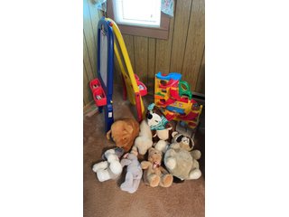 Property photo 201 - TIMED ONLINE ONLY PERSONAL PROPERTY AUCTION IN ALLEN COUNTY, INDIANA