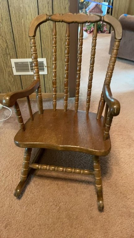 Property photo 203 - TIMED ONLINE ONLY PERSONAL PROPERTY AUCTION IN ALLEN COUNTY, INDIANA