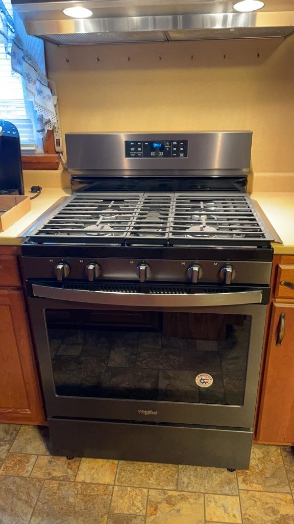 Property photo 2 - TIMED ONLINE ONLY APPLIANCE AUCTION IN ALLEN COUNTY, INDIANA