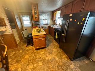 Property photo 24 - REAL ESTATE AUCTION IMMACULATE 3 BEDROOM HOME W/ LARGE GARAGE ON NEARLY 1 ACRE LOT IN ALLEN COUNTY, INDIANA