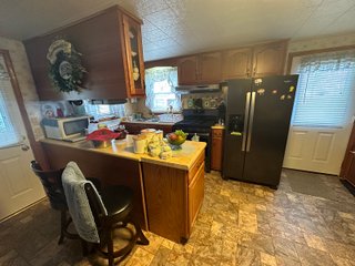 Property photo 25 - REAL ESTATE AUCTION IMMACULATE 3 BEDROOM HOME W/ LARGE GARAGE ON NEARLY 1 ACRE LOT IN ALLEN COUNTY, INDIANA