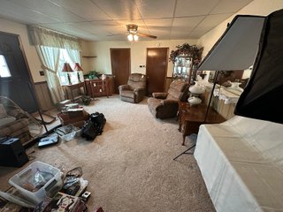 Property photo 26 - REAL ESTATE AUCTION IMMACULATE 3 BEDROOM HOME W/ LARGE GARAGE ON NEARLY 1 ACRE LOT IN ALLEN COUNTY, INDIANA