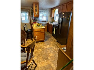 Property photo 29 - REAL ESTATE AUCTION IMMACULATE 3 BEDROOM HOME W/ LARGE GARAGE ON NEARLY 1 ACRE LOT IN ALLEN COUNTY, INDIANA