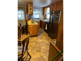 Property photo 30 - REAL ESTATE AUCTION IMMACULATE 3 BEDROOM HOME W/ LARGE GARAGE ON NEARLY 1 ACRE LOT IN ALLEN COUNTY, INDIANA
