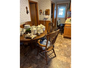 Property photo 31 - REAL ESTATE AUCTION IMMACULATE 3 BEDROOM HOME W/ LARGE GARAGE ON NEARLY 1 ACRE LOT IN ALLEN COUNTY, INDIANA