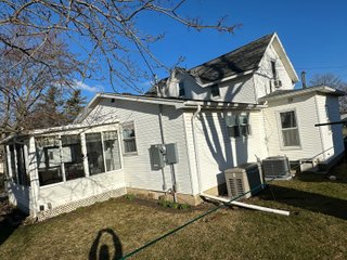Property photo 10 - REAL ESTATE AUCTION IMMACULATE 3 BEDROOM HOME W/ LARGE GARAGE ON NEARLY 1 ACRE LOT IN ALLEN COUNTY, INDIANA