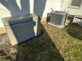 Property photo 11 - REAL ESTATE AUCTION IMMACULATE 3 BEDROOM HOME W/ LARGE GARAGE ON NEARLY 1 ACRE LOT IN ALLEN COUNTY, INDIANA