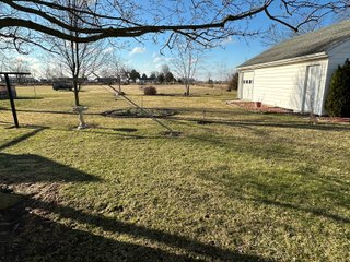 Property photo 12 - REAL ESTATE AUCTION IMMACULATE 3 BEDROOM HOME W/ LARGE GARAGE ON NEARLY 1 ACRE LOT IN ALLEN COUNTY, INDIANA