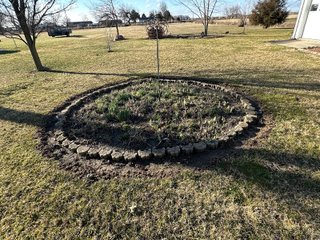 Property photo 15 - REAL ESTATE AUCTION IMMACULATE 3 BEDROOM HOME W/ LARGE GARAGE ON NEARLY 1 ACRE LOT IN ALLEN COUNTY, INDIANA