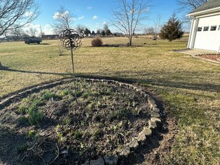 Property photo 16 - REAL ESTATE AUCTION IMMACULATE 3 BEDROOM HOME W/ LARGE GARAGE ON NEARLY 1 ACRE LOT IN ALLEN COUNTY, INDIANA