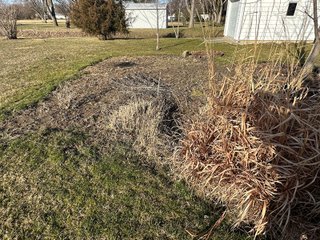 Property photo 20 - REAL ESTATE AUCTION IMMACULATE 3 BEDROOM HOME W/ LARGE GARAGE ON NEARLY 1 ACRE LOT IN ALLEN COUNTY, INDIANA