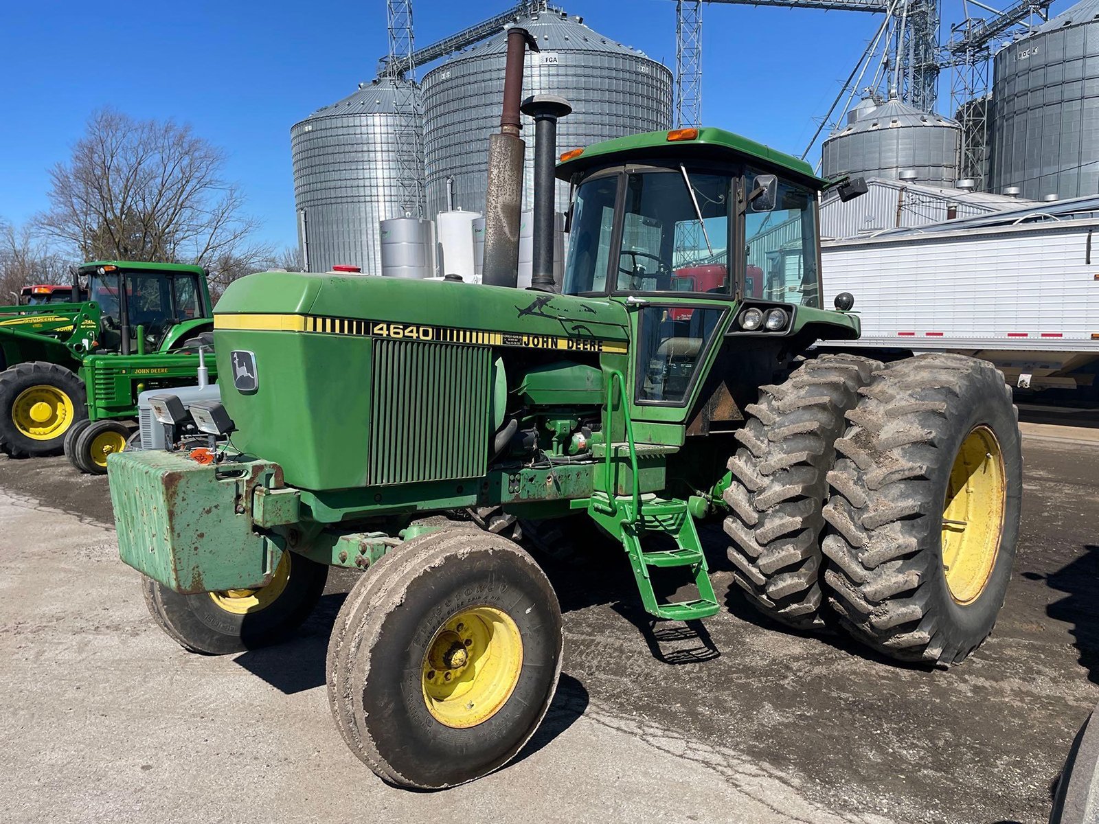 Property photo 71 - VIRTUAL MAY CONSIGNMENT FARM EQUIPMENT AUCTION