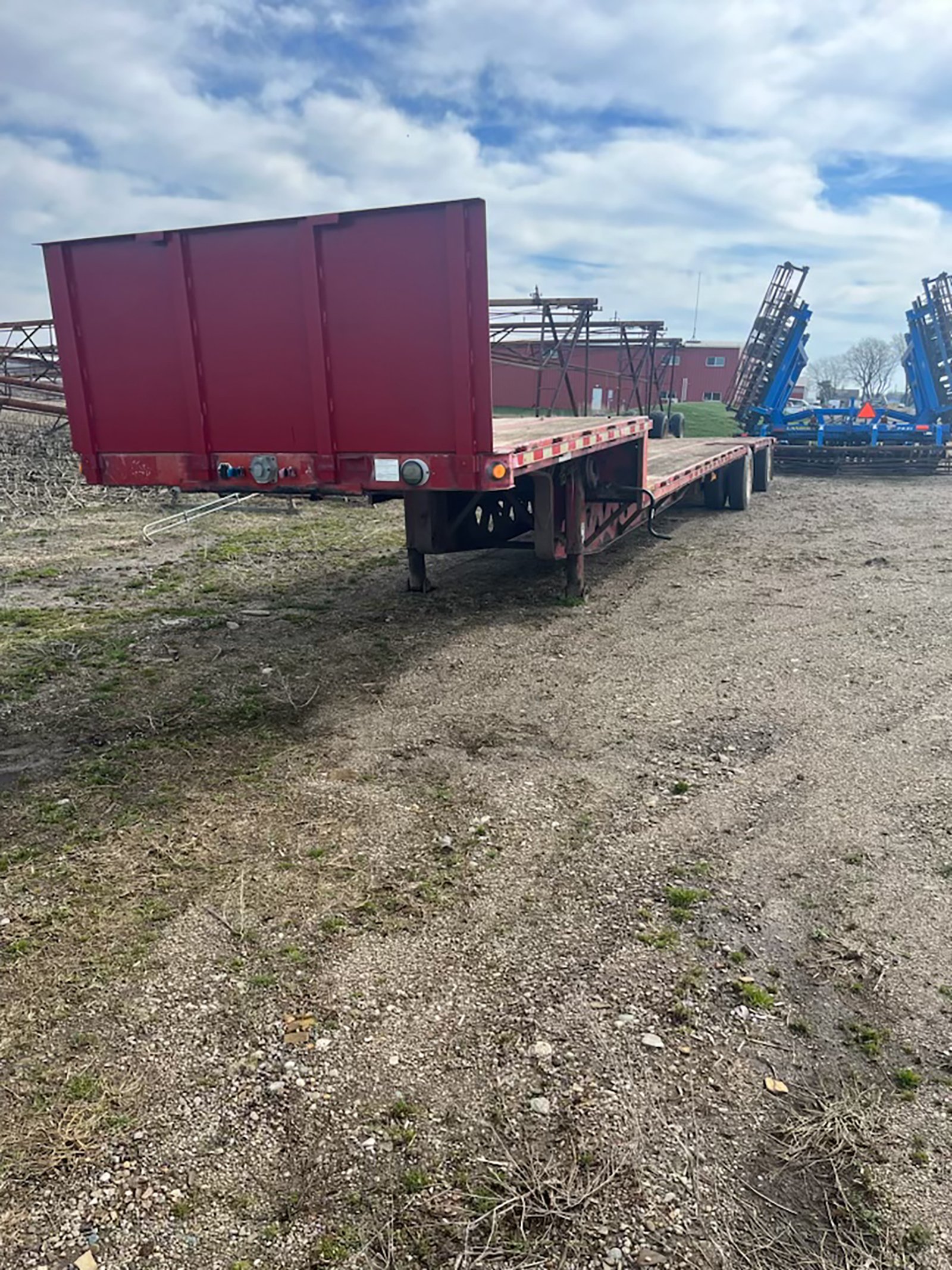 Property photo 25 - VIRTUAL MAY CONSIGNMENT FARM EQUIPMENT AUCTION