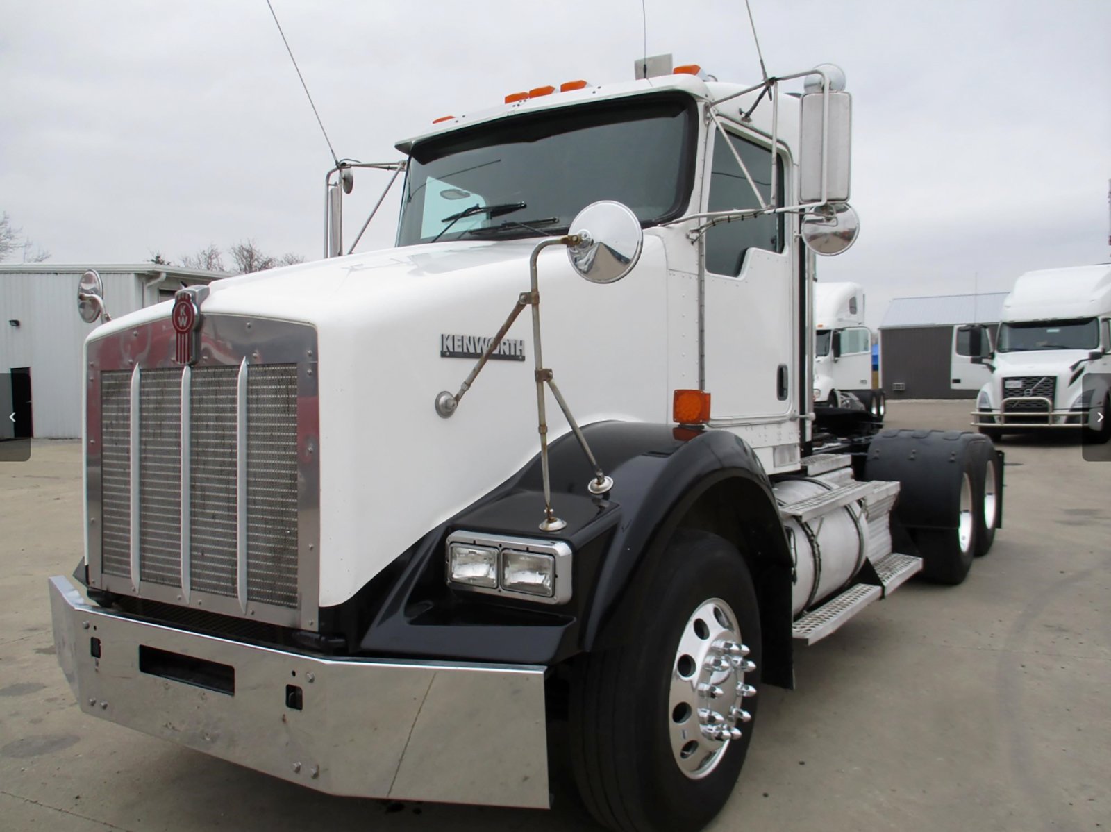 Property photo 20 - VIRTUAL MAY CONSIGNMENT FARM EQUIPMENT AUCTION