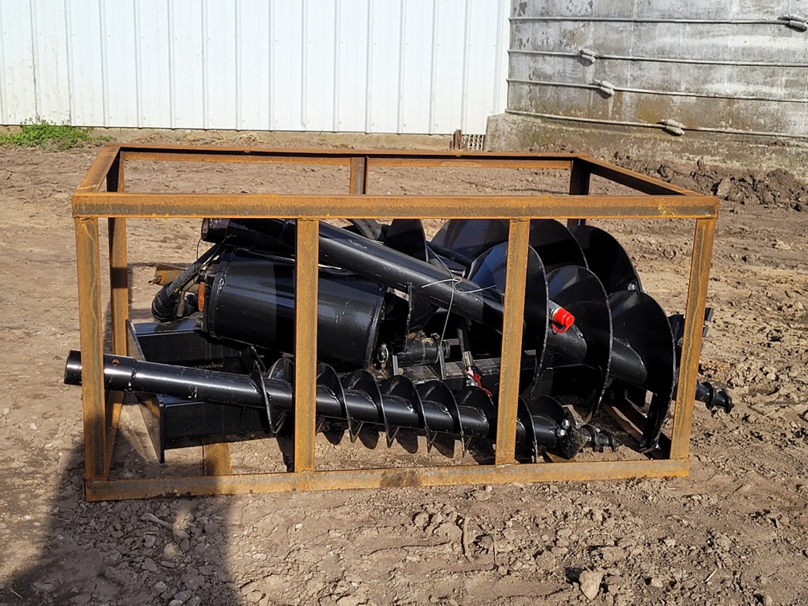 Property photo 70 - VIRTUAL MAY CONSIGNMENT FARM EQUIPMENT AUCTION