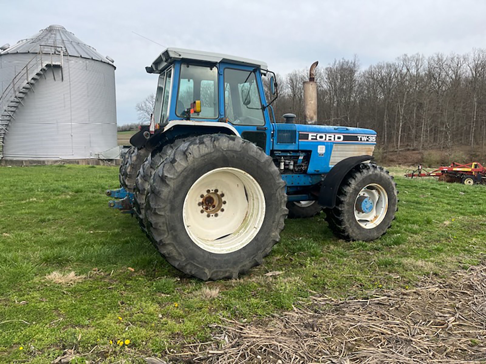 Property photo 5 - VIRTUAL MAY CONSIGNMENT FARM EQUIPMENT AUCTION
