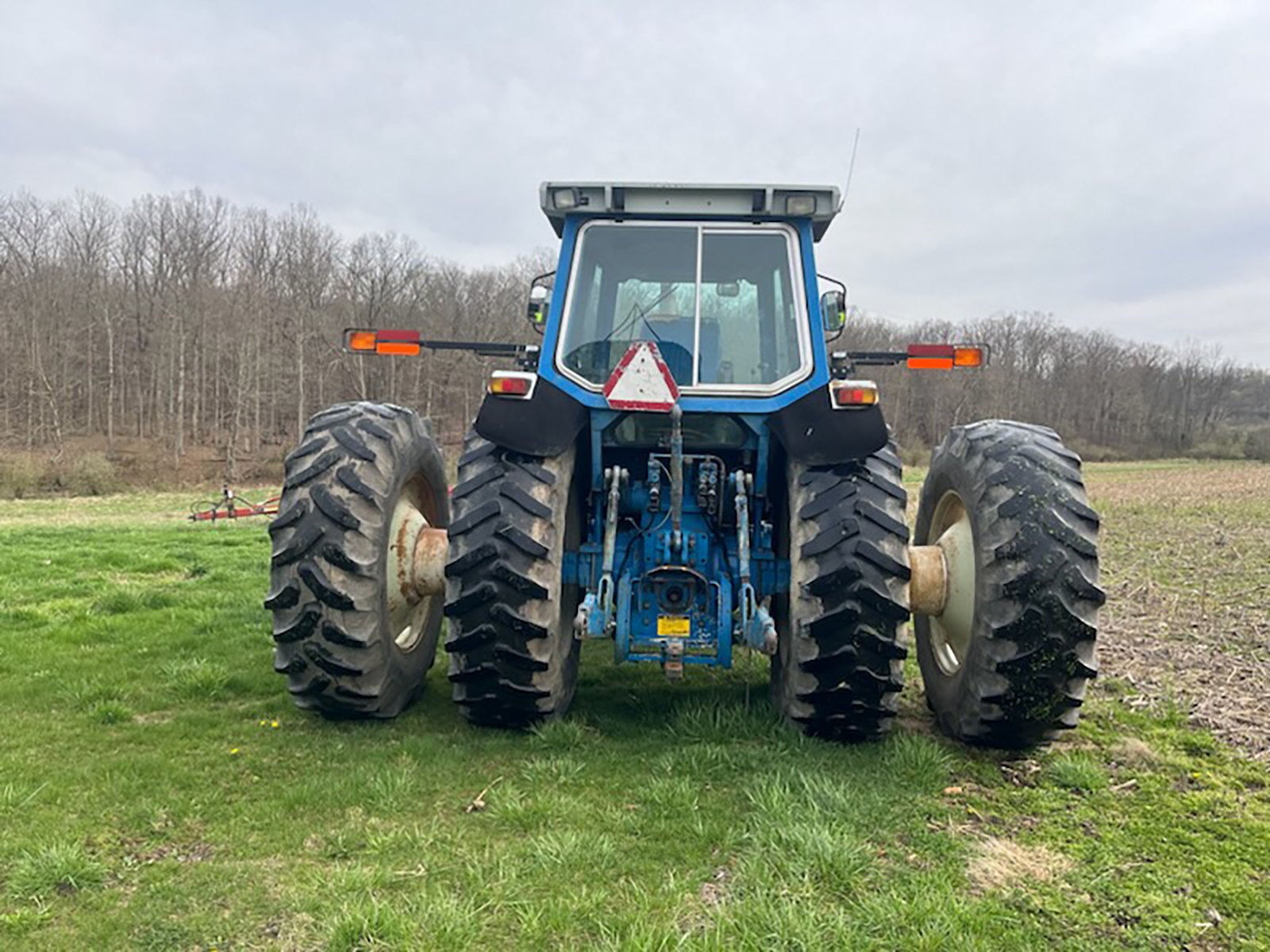 Property photo 6 - VIRTUAL MAY CONSIGNMENT FARM EQUIPMENT AUCTION