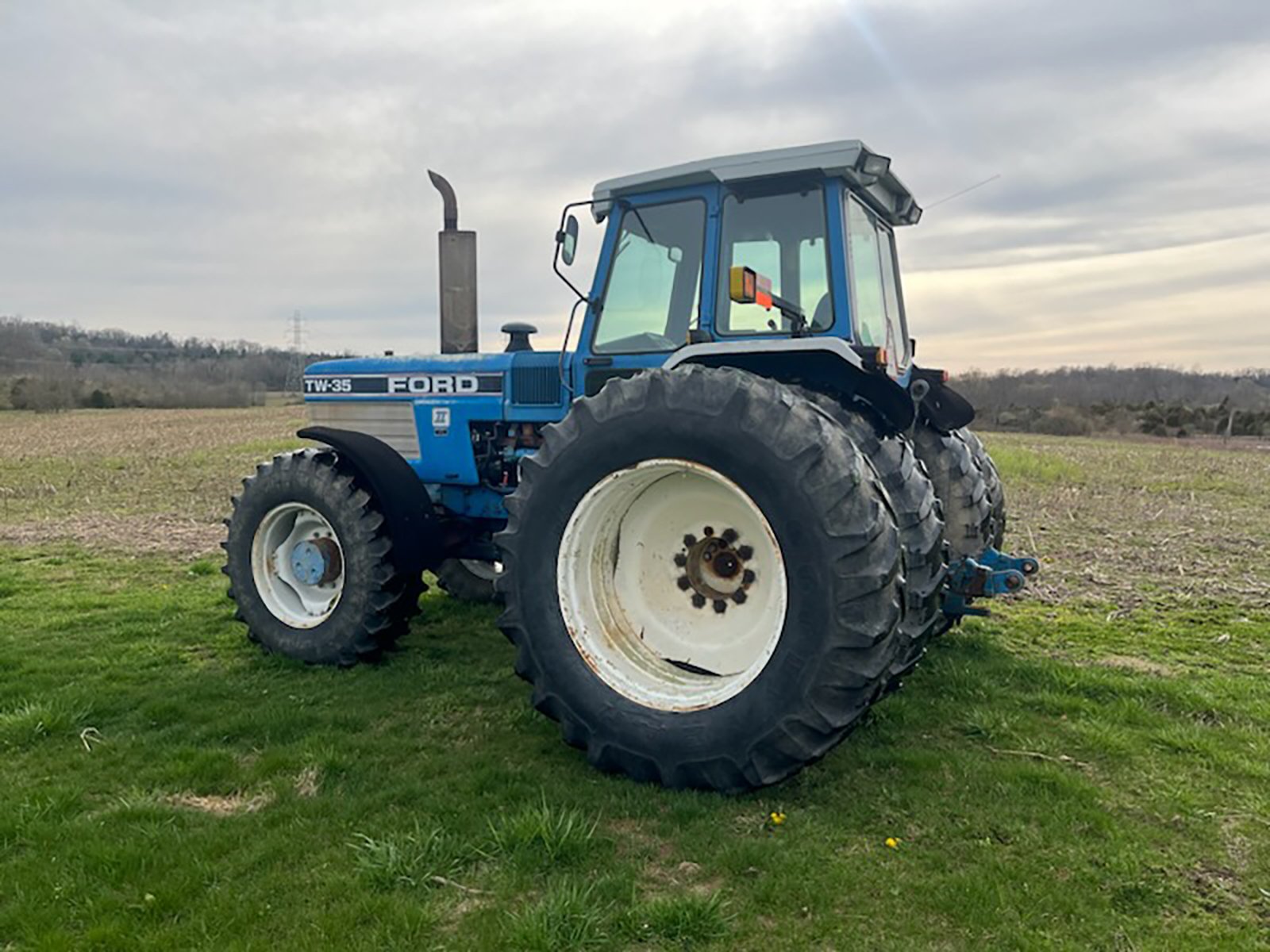 Property photo 7 - VIRTUAL MAY CONSIGNMENT FARM EQUIPMENT AUCTION