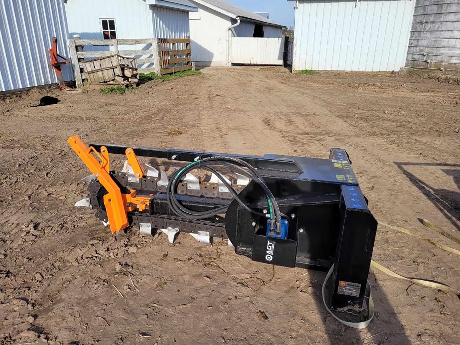 Property photo 69 - VIRTUAL MAY CONSIGNMENT FARM EQUIPMENT AUCTION