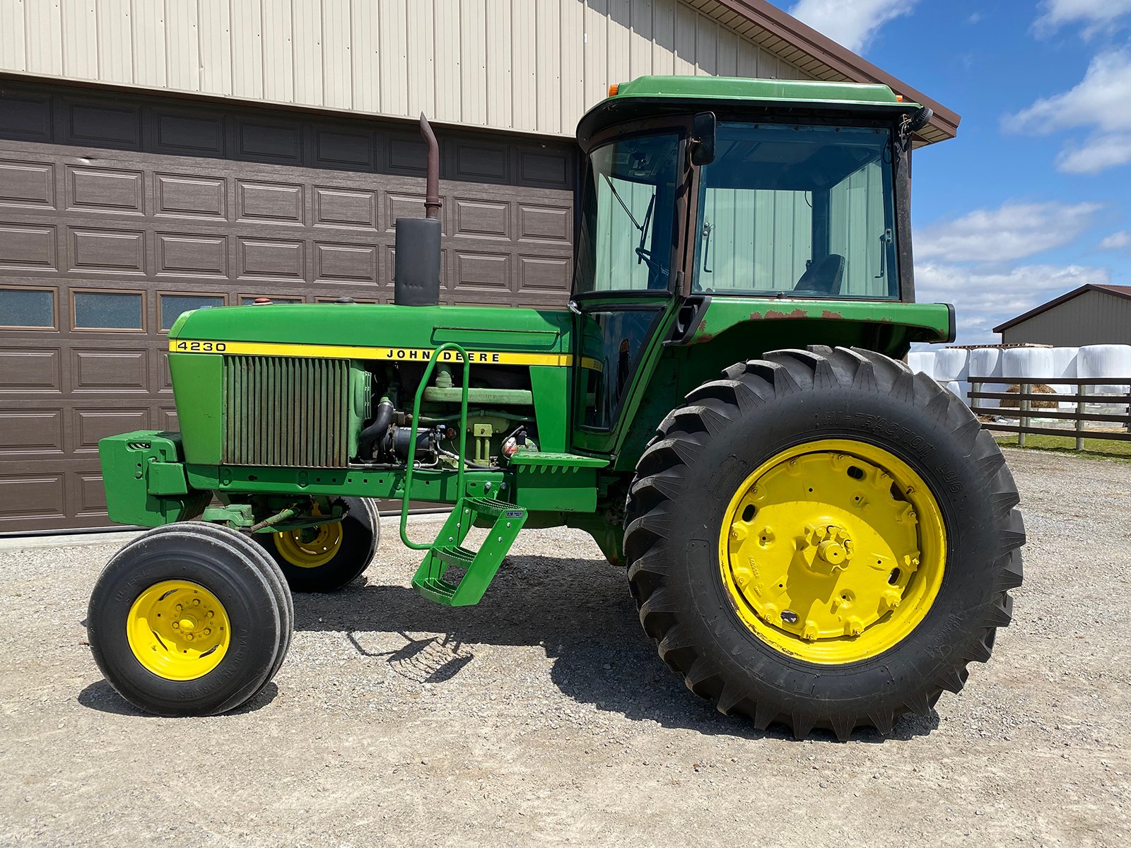 Property photo 1 - VIRTUAL MAY CONSIGNMENT FARM EQUIPMENT AUCTION