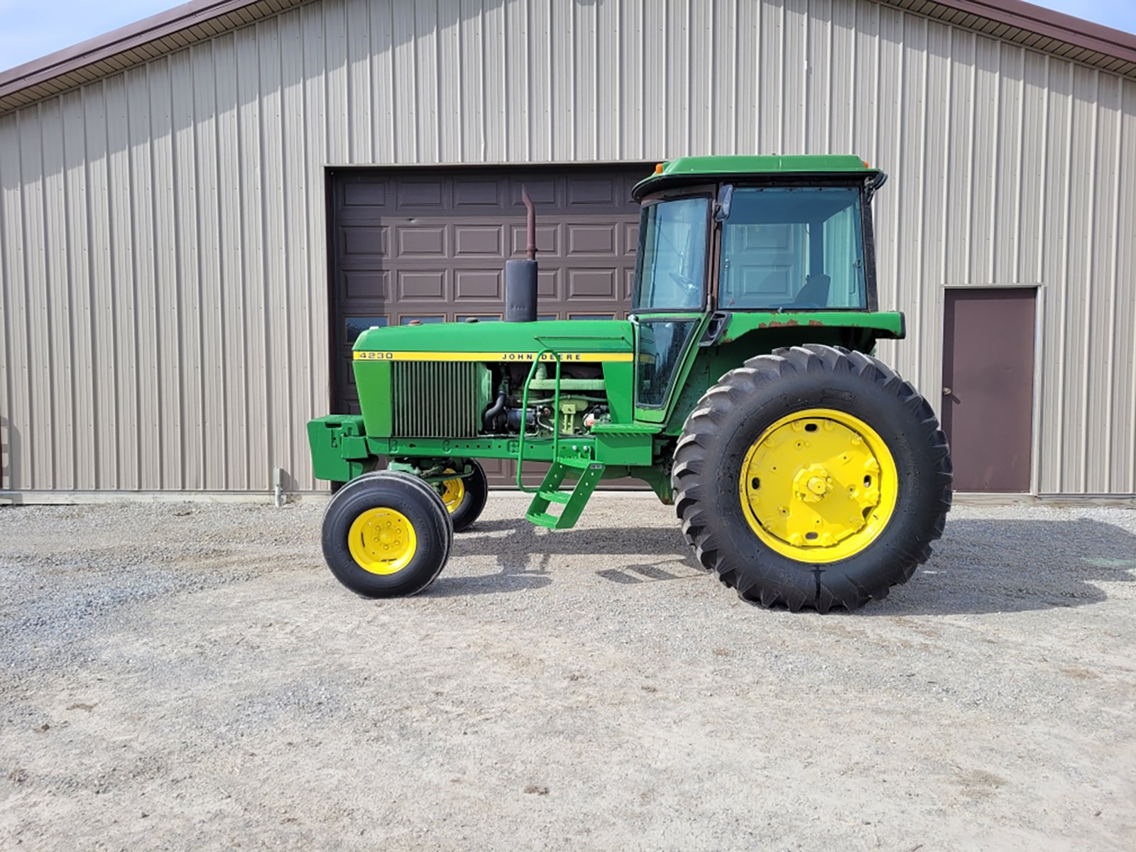 Property photo 2 - VIRTUAL MAY CONSIGNMENT FARM EQUIPMENT AUCTION
