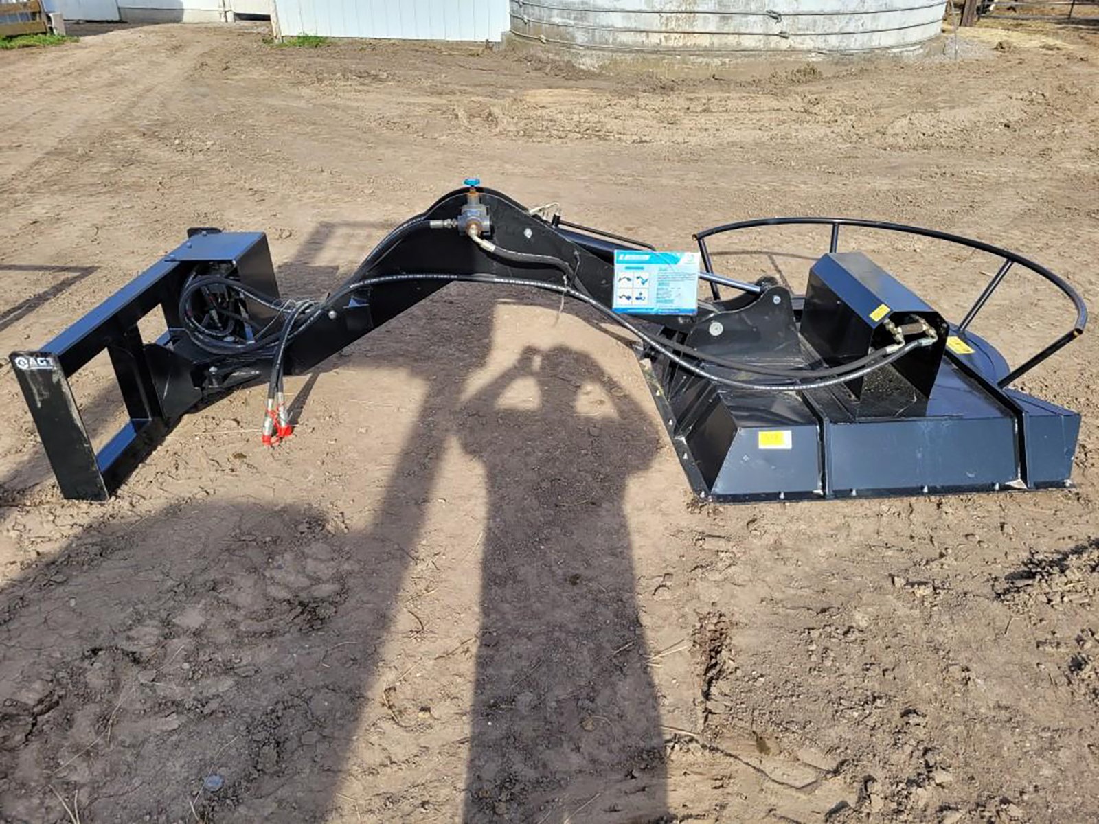 Property photo 68 - VIRTUAL MAY CONSIGNMENT FARM EQUIPMENT AUCTION
