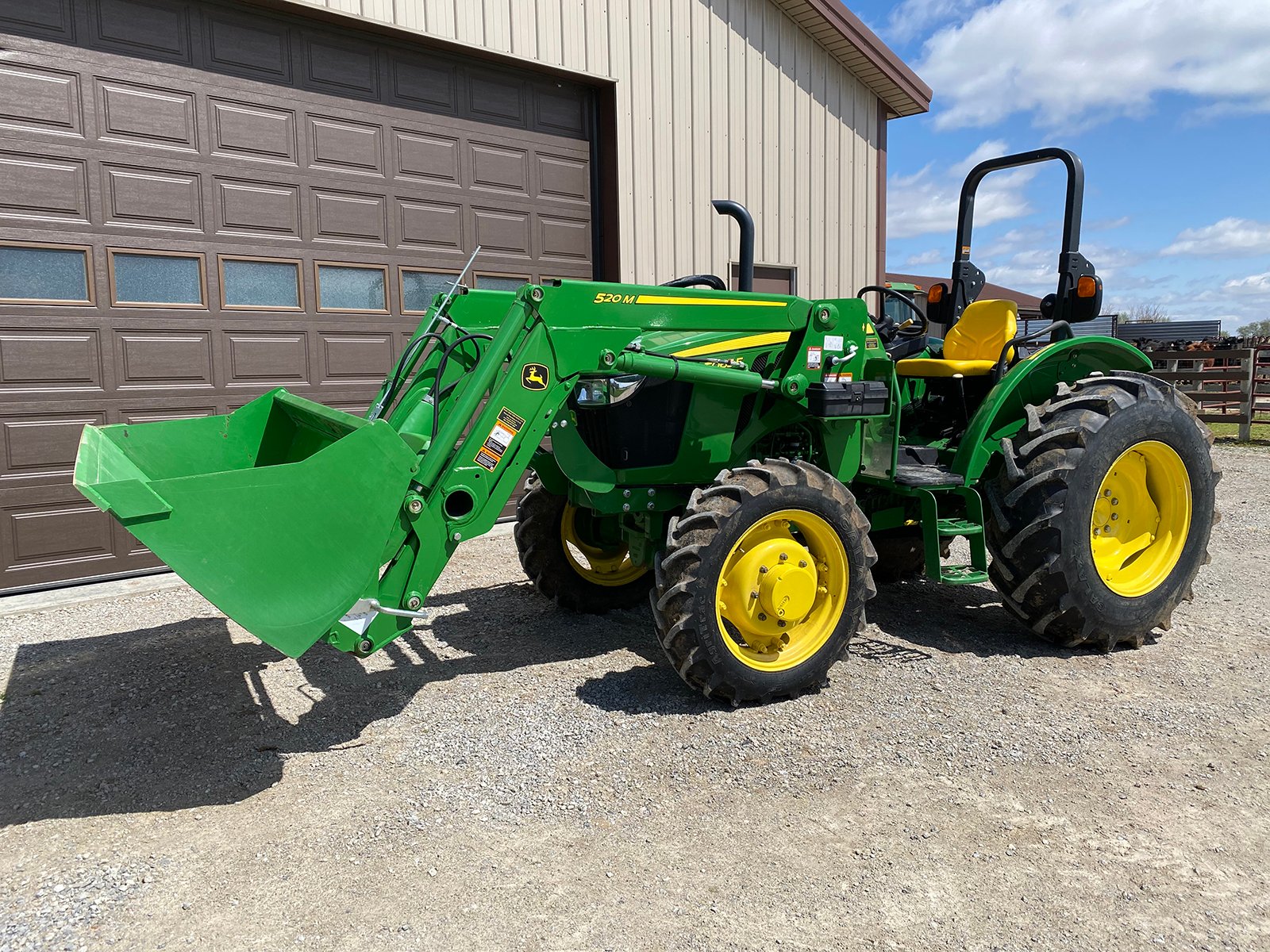 Property photo 3 - VIRTUAL MAY CONSIGNMENT FARM EQUIPMENT AUCTION