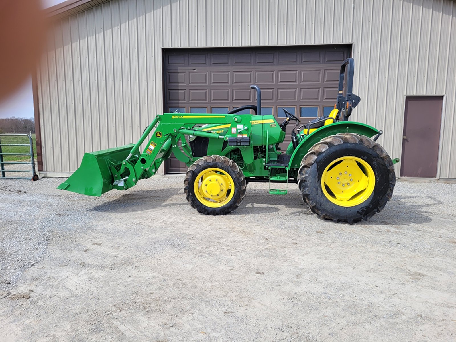 Property photo 4 - VIRTUAL MAY CONSIGNMENT FARM EQUIPMENT AUCTION