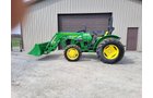 Property photo 4 - VIRTUAL MAY CONSIGNMENT FARM EQUIPMENT AUCTION