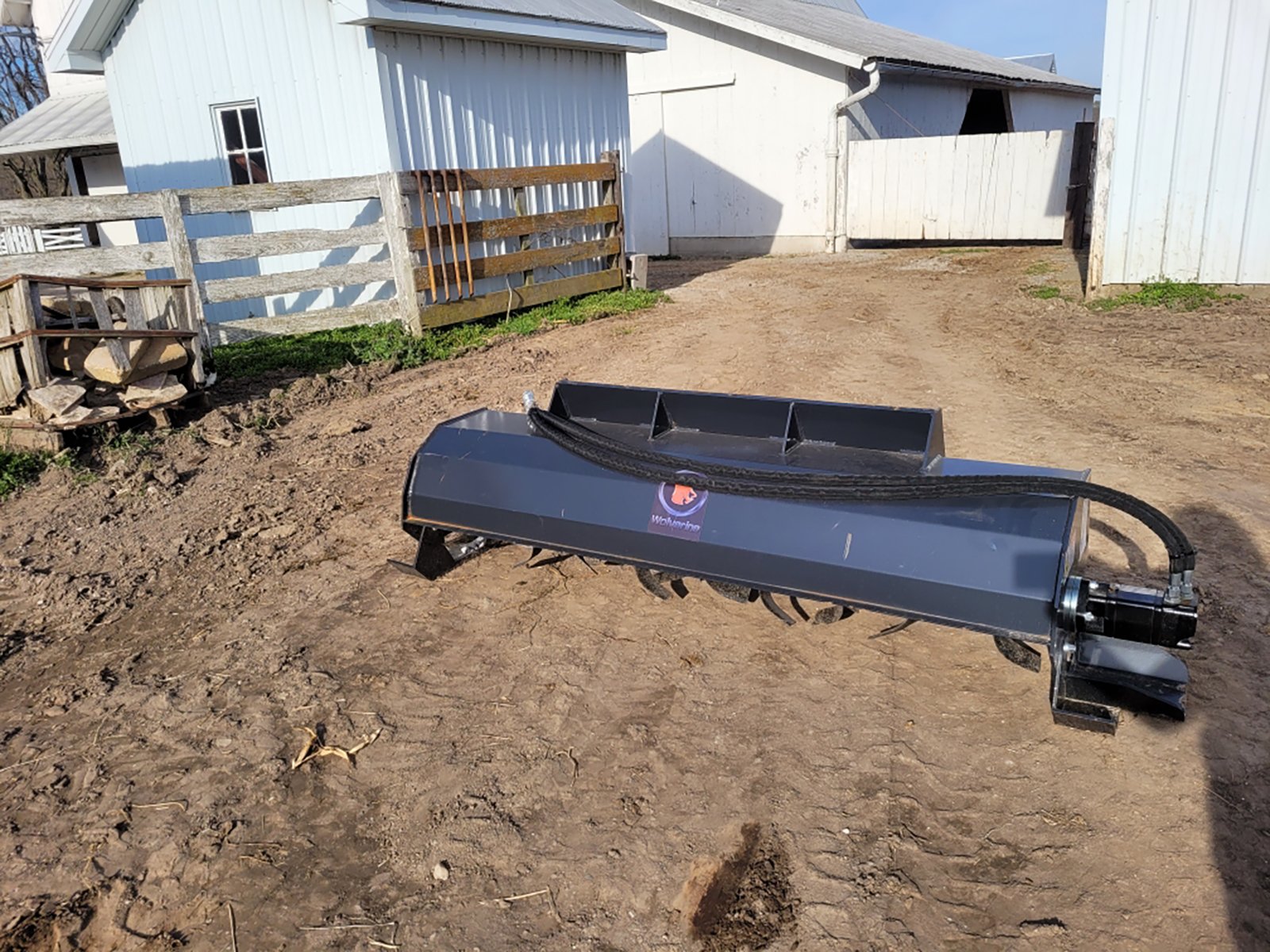 Property photo 67 - VIRTUAL MAY CONSIGNMENT FARM EQUIPMENT AUCTION