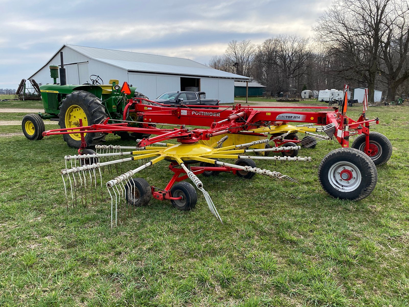 Property photo 32 - VIRTUAL MAY CONSIGNMENT FARM EQUIPMENT AUCTION