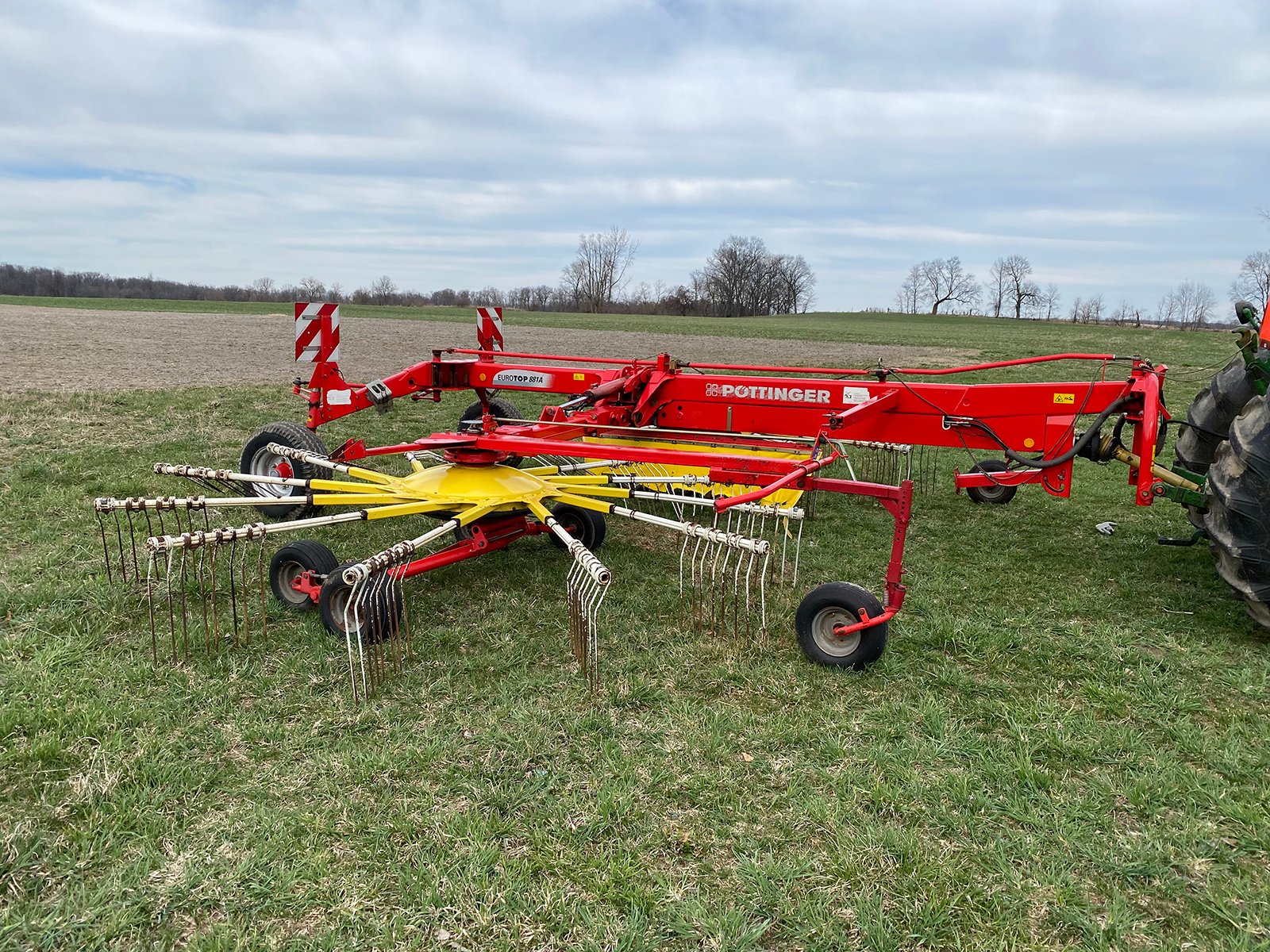 Property photo 33 - VIRTUAL MAY CONSIGNMENT FARM EQUIPMENT AUCTION