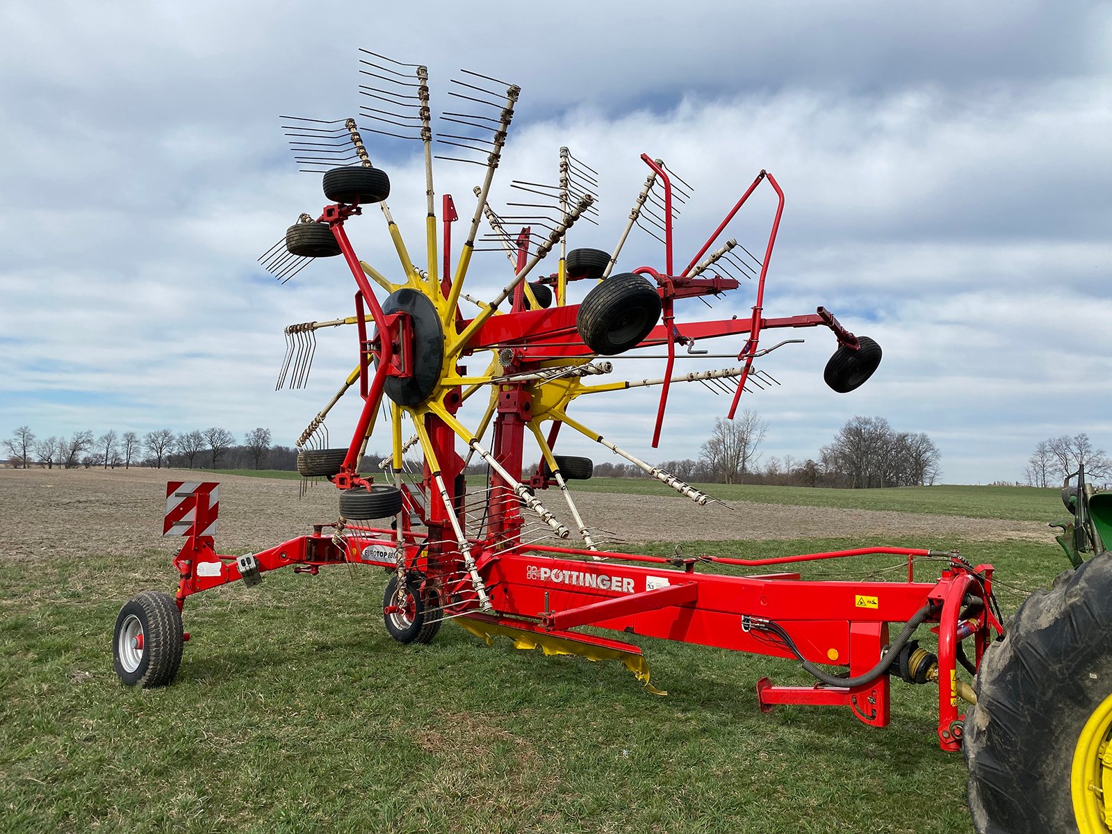 Property photo 34 - VIRTUAL MAY CONSIGNMENT FARM EQUIPMENT AUCTION