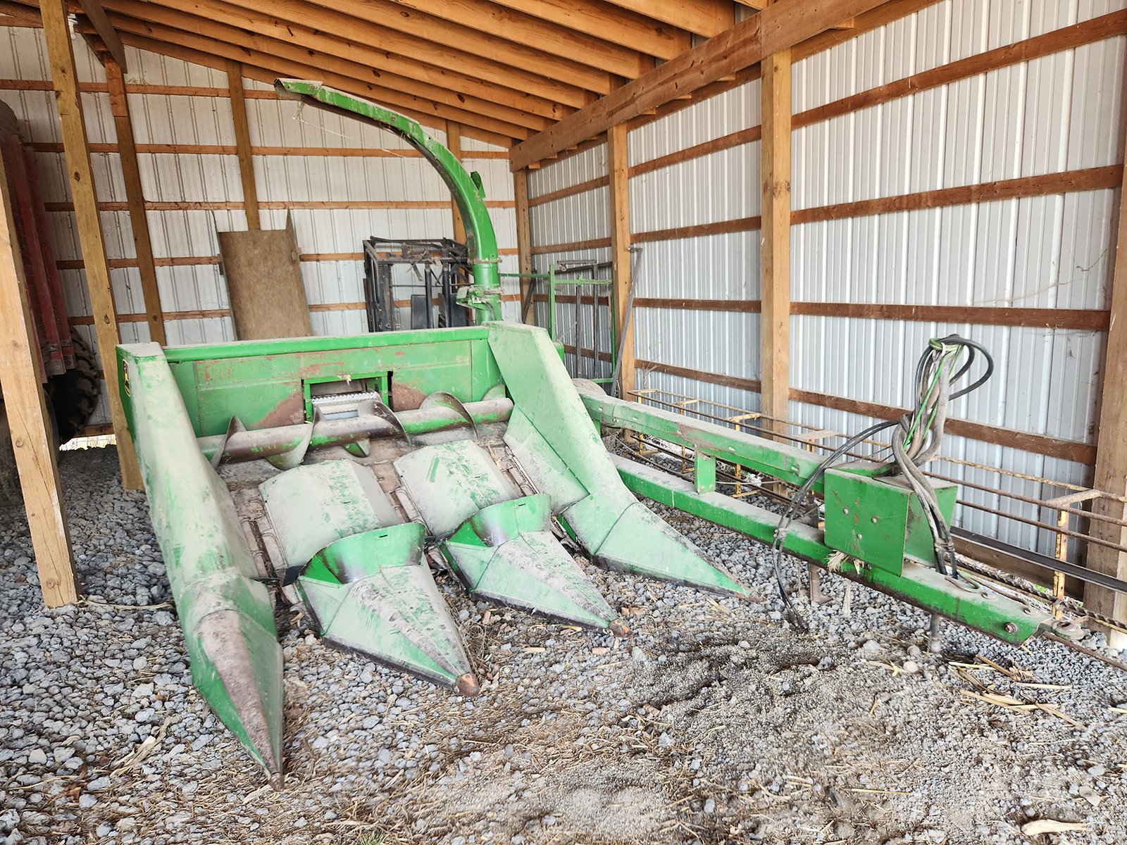 Property photo 50 - VIRTUAL MAY CONSIGNMENT FARM EQUIPMENT AUCTION