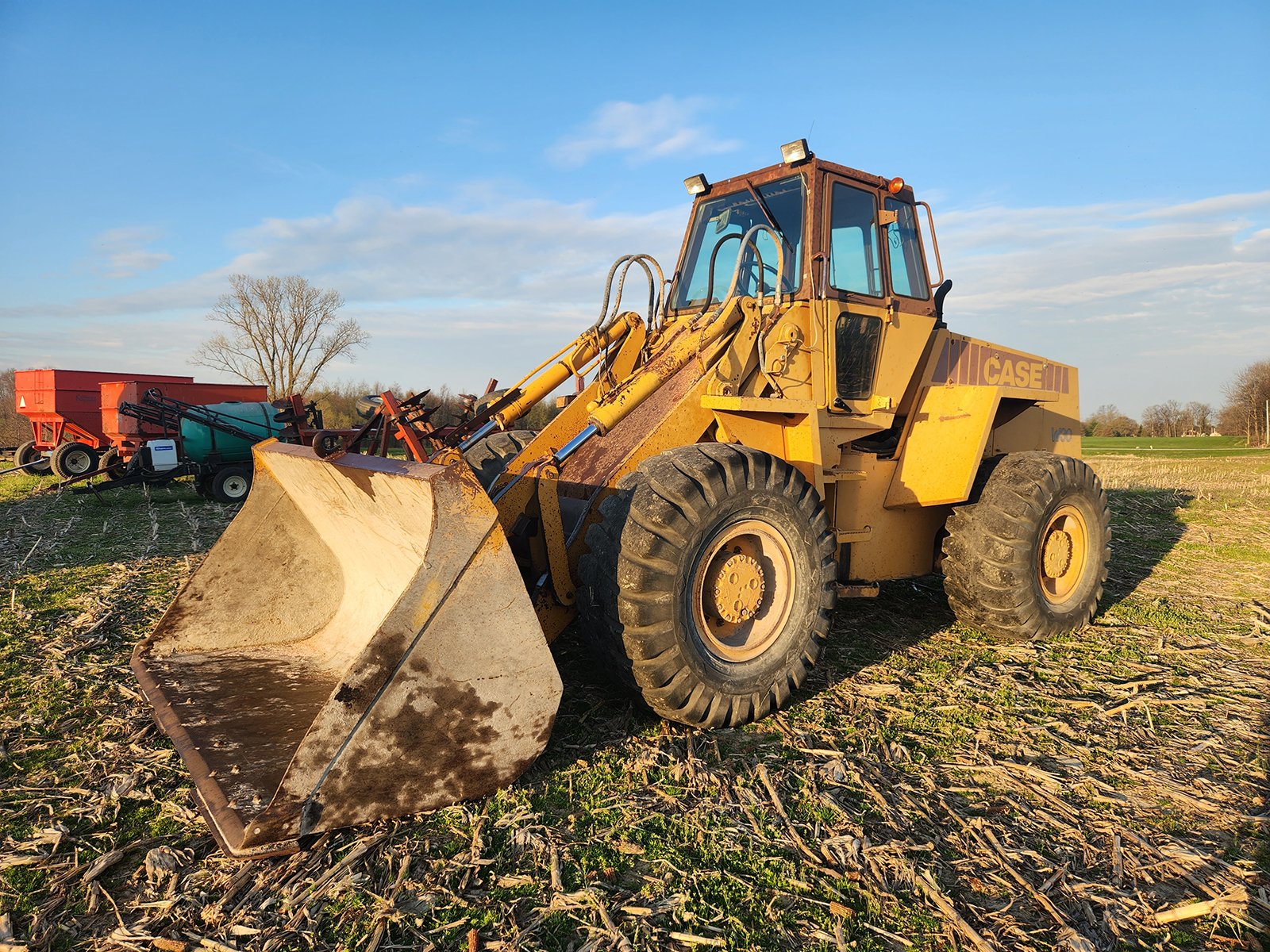Property photo 17 - VIRTUAL MAY CONSIGNMENT FARM EQUIPMENT AUCTION