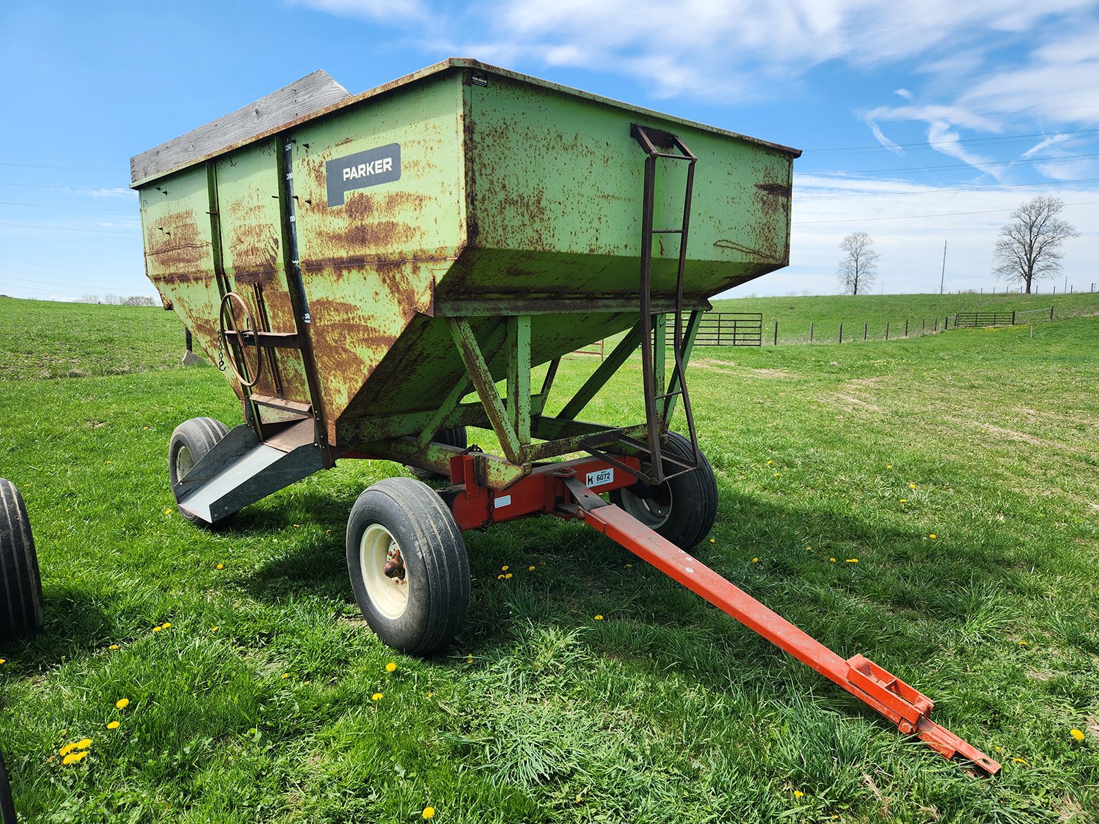 Property photo 38 - VIRTUAL MAY CONSIGNMENT FARM EQUIPMENT AUCTION